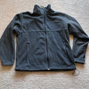 Columbia fleece men’s jacket
